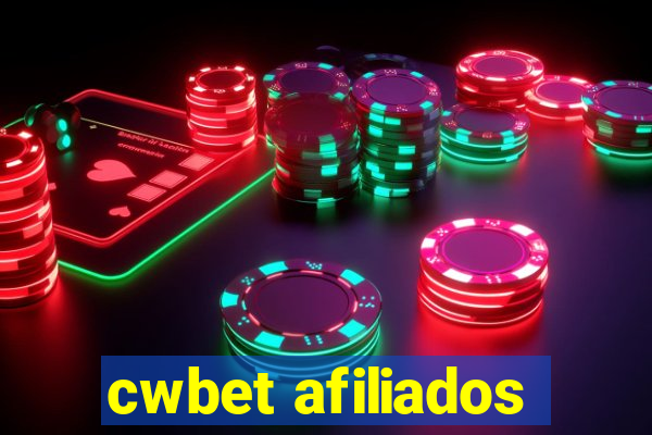 cwbet afiliados